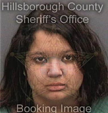 Ashley Guitron, - Hillsborough County, FL 