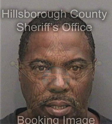 Errol Haines, - Hillsborough County, FL 