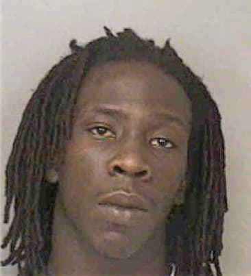 Cedrick Hamilton, - Polk County, FL 