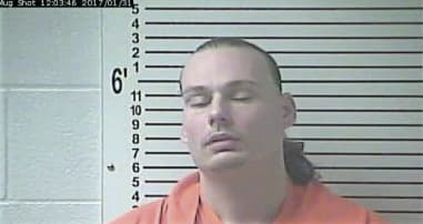 William Hasenjager, - Hardin County, KY 