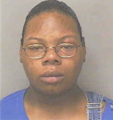 Yolanda Hawthorne, - Polk County, FL 