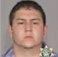 Edward Hendricks - Multnomah County, OR 