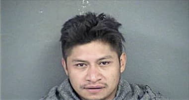 Gerardo Hernandez, - Wyandotte County, KS 