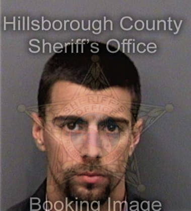Julian Hernandez - Hillsborough County, FL 