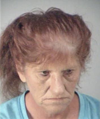 Rosemarie Hernandez, - Lake County, FL 