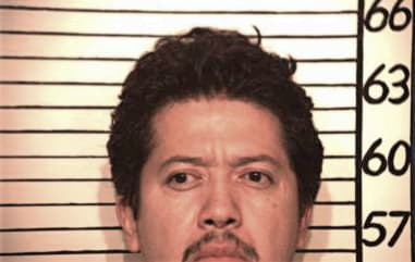 Juan Hernandez-Trejo, - Comal County, TX 