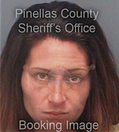 Christina Hession, - Pinellas County, FL 