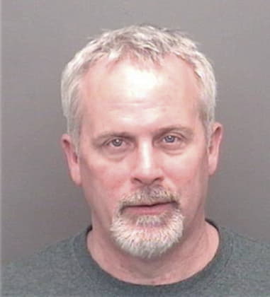 Brian Hollander, - Vanderburgh County, IN 