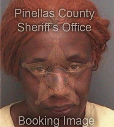 Bonita Horsley, - Pinellas County, FL 