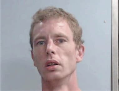 Anthony Houp - Fayette County, KY 