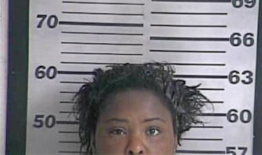 Angie Isbell, - Dyer County, TN 
