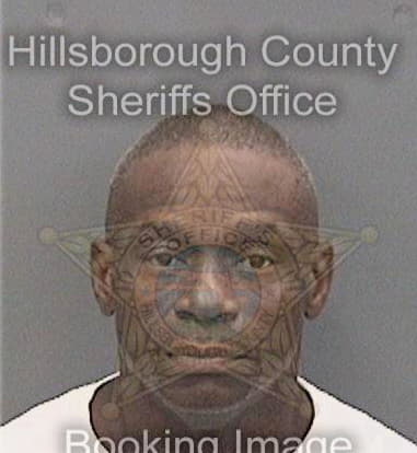 James Johnson, - Hillsborough County, FL 