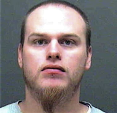 Jason Kaskowicz, - Mecklenburg County, NC 