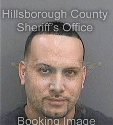 Daniel Kellar, - Hillsborough County, FL 