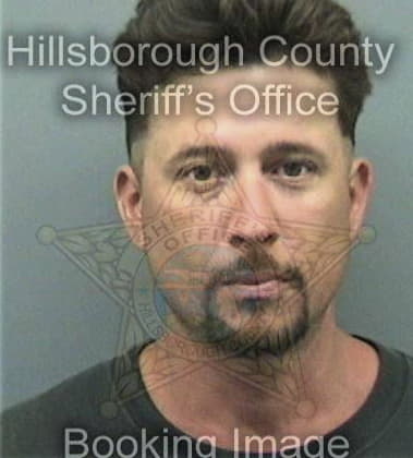 Bradley Kincaid, - Hillsborough County, FL 