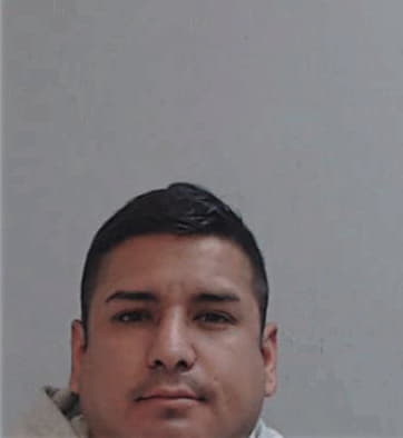 Gabriel Leija, - Hidalgo County, TX 