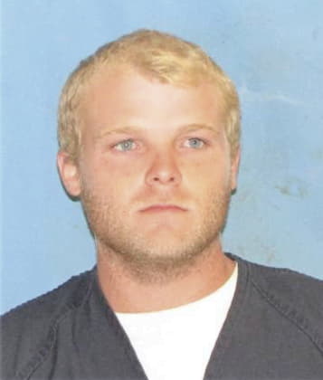 Michael Leonard, - Pulaski County, AR 