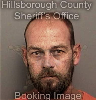 Charles Lewis, - Hillsborough County, FL 