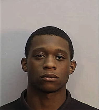 Terrance Lewis, - Guilford County, NC 