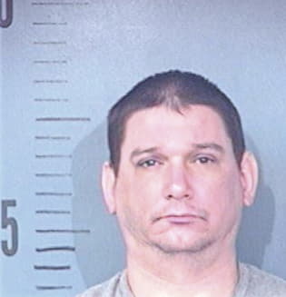 John Lopez - Taylor County, TX 