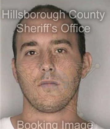 Scott Losey, - Hillsborough County, FL 