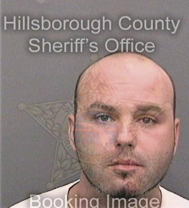 Christian Loubriel, - Hillsborough County, FL 