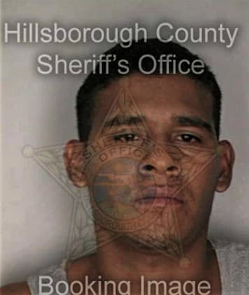 Jose Lozado, - Hillsborough County, FL 