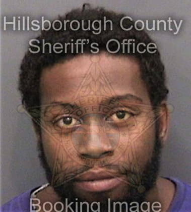 Robert Mangaroo, - Hillsborough County, FL 