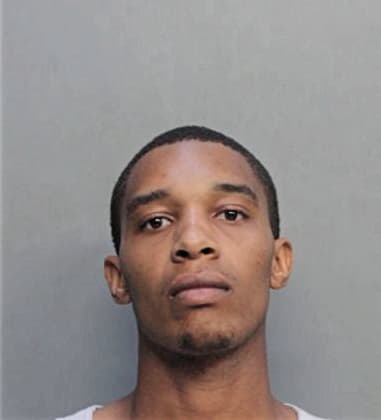 Ernest Martin, - Dade County, FL 