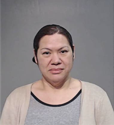 Ellen Martinez, - Hidalgo County, TX 