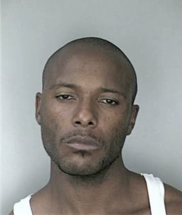 John Matthews - Hillsborough County, FL 