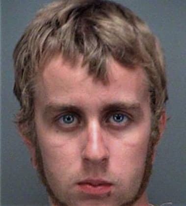 Scott Maurio - Pinellas County, FL 