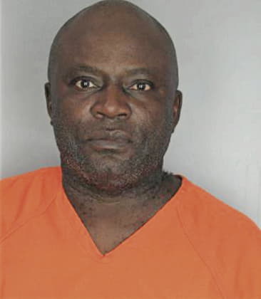 Edward McDaniel - Hillsborough County, FL 