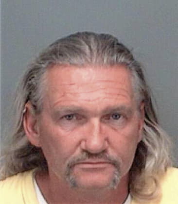 Matthew McDonald - Pinellas County, FL 