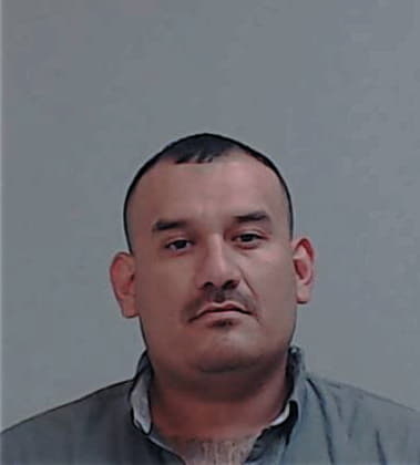 Jose Medina, - Hidalgo County, TX 