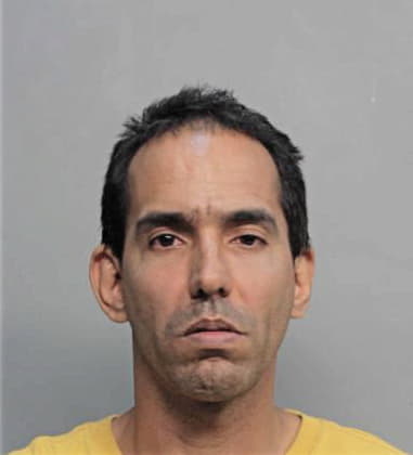 Jose Medina-Jimenez, - Dade County, FL 