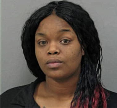 Lakeshia Mercer, - Winnebago County, IL 