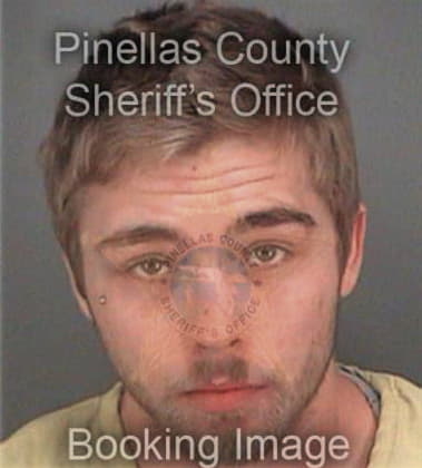 Peter Merrick, - Pinellas County, FL 