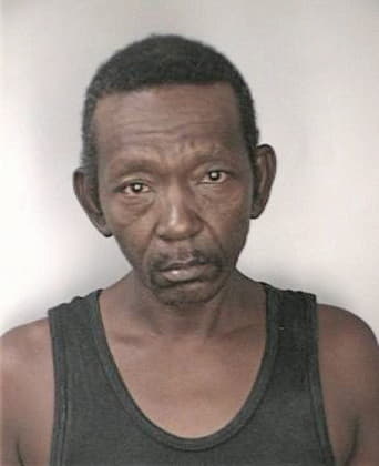Justin Merritt - Hillsborough County, FL 