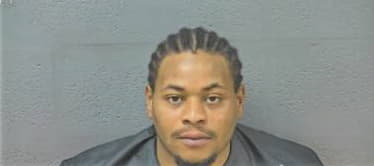 Curtis Miller, - Halifax County, VA 