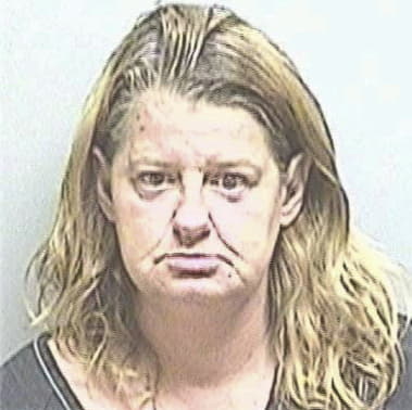 Laronda Mitchell, - Manatee County, FL 