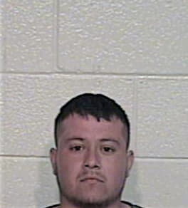 Gabriel Montes, - Hidalgo County, TX 