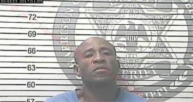 Eric Moore, - Harrison County, MS 