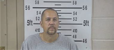 Joshua Morales, - Kleberg County, TX 