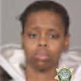 Tyanna Mosley - Multnomah County, OR 
