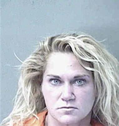 Melissa Murphree, - Okaloosa County, FL 