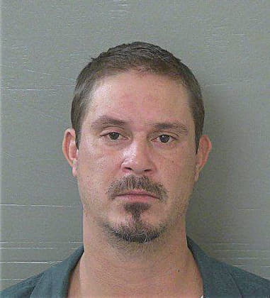 Roger Myers, - Escambia County, FL 