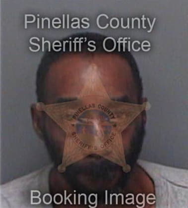 Johnny Nash, - Pinellas County, FL 