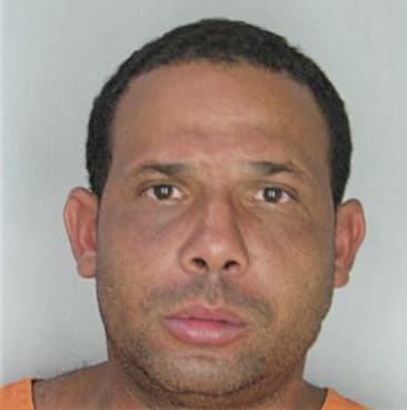 Jose Negron, - Hillsborough County, FL 