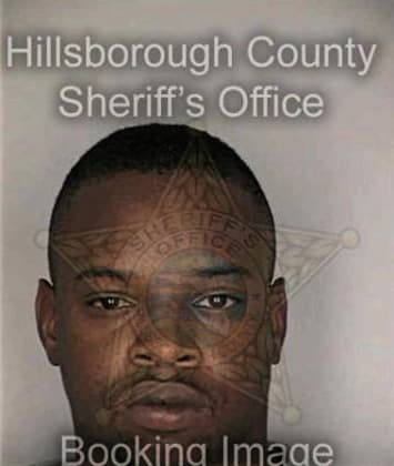 Adrian Nelson, - Hillsborough County, FL 